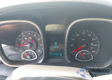 2013 Chevrolet Malibu 1Ls из США, поврежденный, VIN 1G11B5SA3DU150483